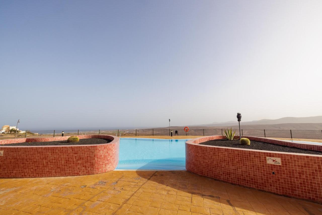 Casa Castillo Costa De Antigua Exteriér fotografie